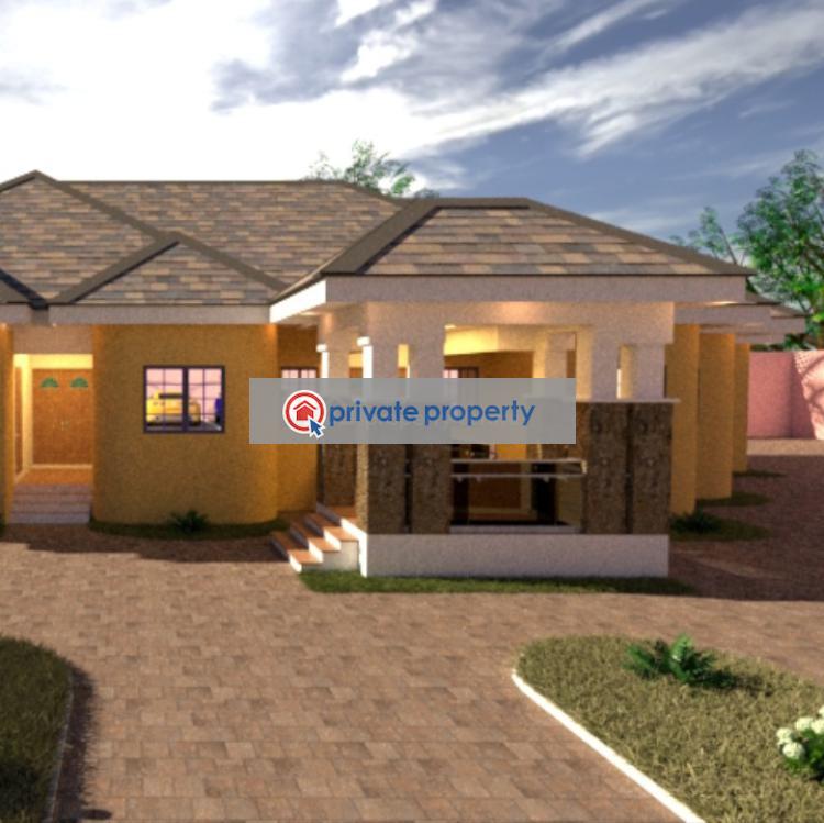 7 bedroom House For Sale &nbsp;kubease After Boankra. Ejisu. Ejisu-Juaben Municipal Ashanti - 1
