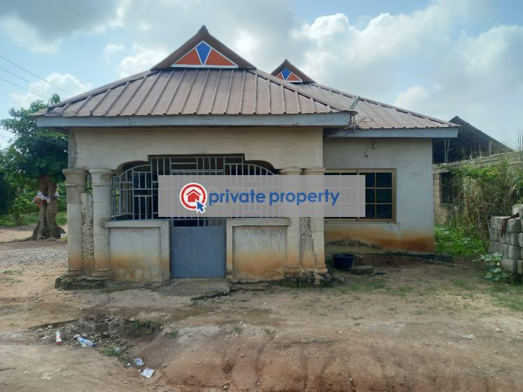7 bedroom House For Sale &nbsp;mampongteng ( Dumanafo) Kumasi Metropolitan Ashanti - 0