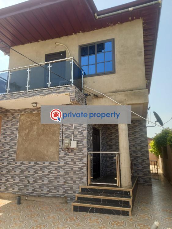 7 bedroom House For Sale &nbsp;abuakwa Near Tanoso. Kumasi Metropolitan Ashanti - 4