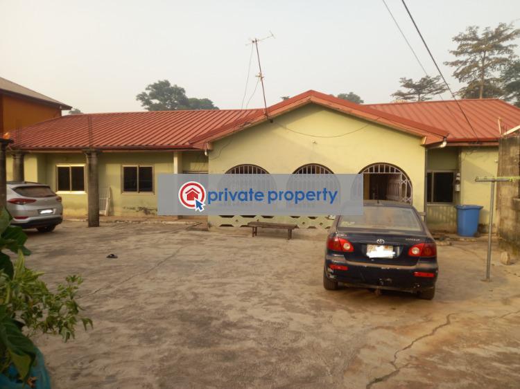 7 bedroom House For Sale &nbsp;owhim Amanfrom On Abrepo Road. Kumasi Metropolitan Ashanti - 2