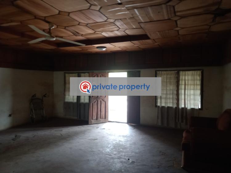 7 bedroom House For Sale &nbsp;sepe Dote Near Buokrom Estate Junction Kumasi Metropolitan Ashanti - 11