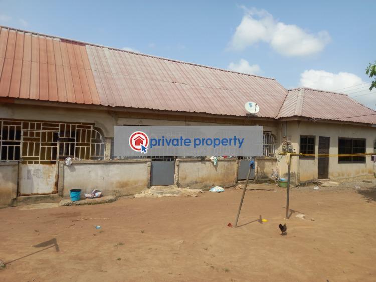 7 bedroom House For Sale &nbsp;mampongteng ( Dumanafo) Kumasi Metropolitan Ashanti - 5