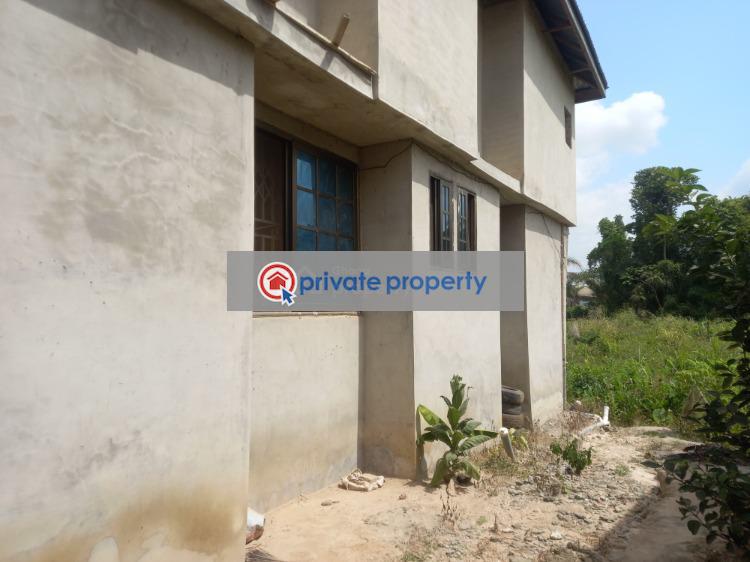 7 bedroom House For Sale &nbsp;mampongteng ( Dumanafo) Kumasi Metropolitan Ashanti - 6