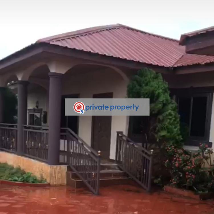 7 bedroom House For Sale &nbsp;kotei Deduako Near Knust/ Tech. Kumasi Metropolitan Ashanti - 1
