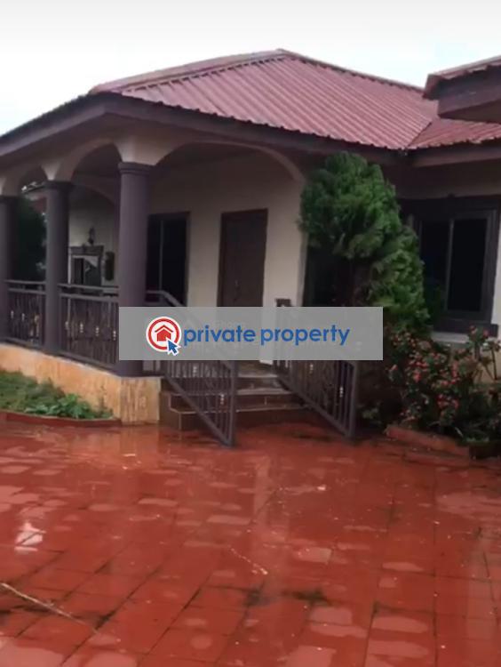 7 bedroom House For Sale &nbsp;kotei Deduako Near Knust/ Tech. Kumasi Metropolitan Ashanti - 8