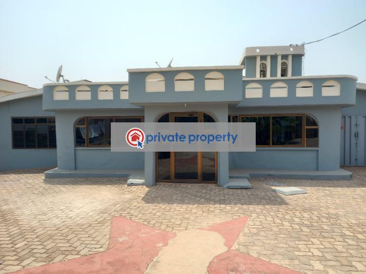 7 bedroom House For Sale &nbsp;abrepo (asubonten) Near Bantama/ Sofoline. Kumasi Metropolitan Ashanti - 0