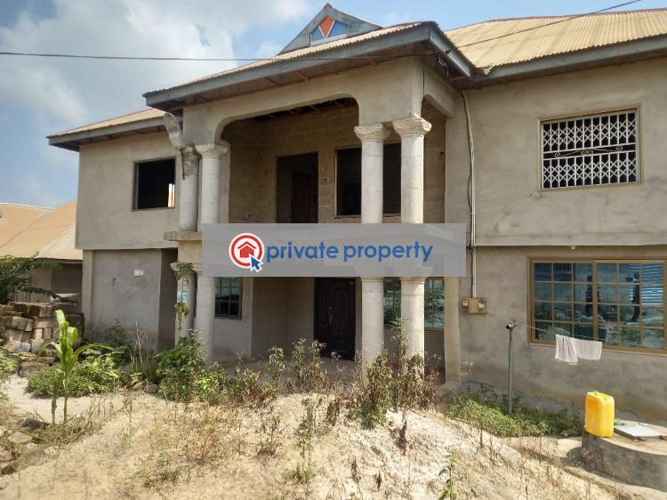7 bedroom House For Sale &nbsp;mampongteng ( Dumanafo) Kumasi Metropolitan Ashanti - 7