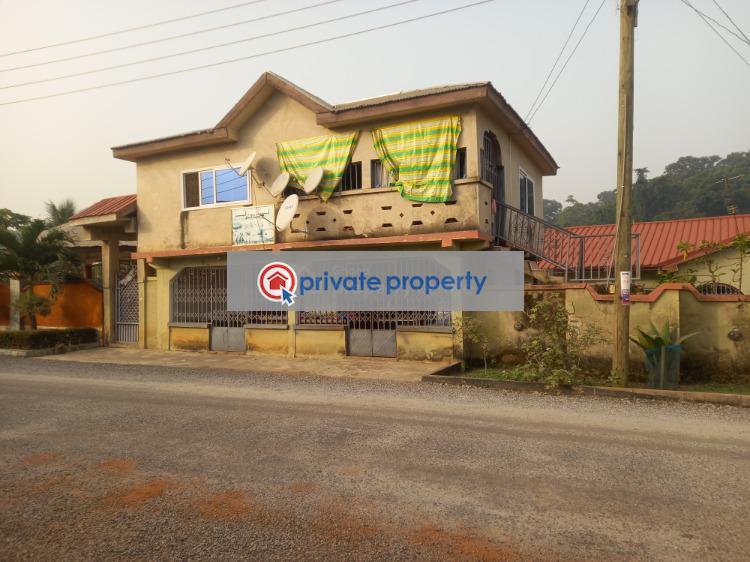 7 bedroom House For Sale &nbsp;owhim Amanfrom On Abrepo Road. Kumasi Metropolitan Ashanti - 13