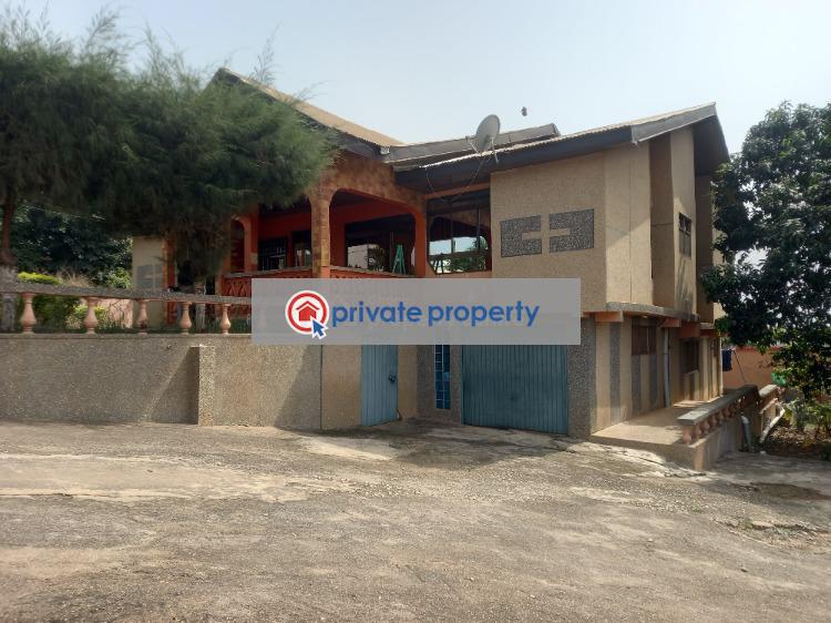 7 bedroom House For Sale &nbsp;afrancho After Kronum. Kumasi Metropolitan Ashanti - 4