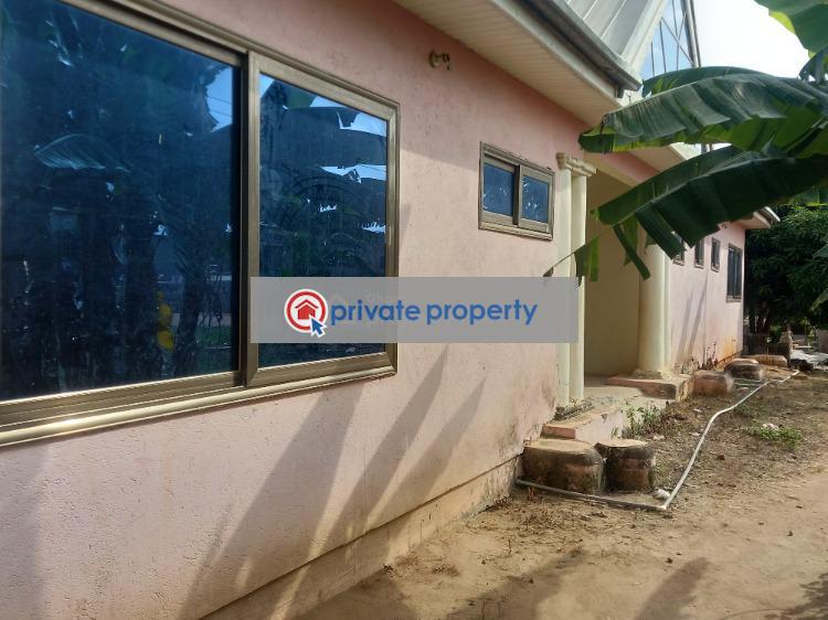7 bedroom House For Sale &nbsp;kenyasi Abrem. Kumasi Metropolitan Ashanti - 5
