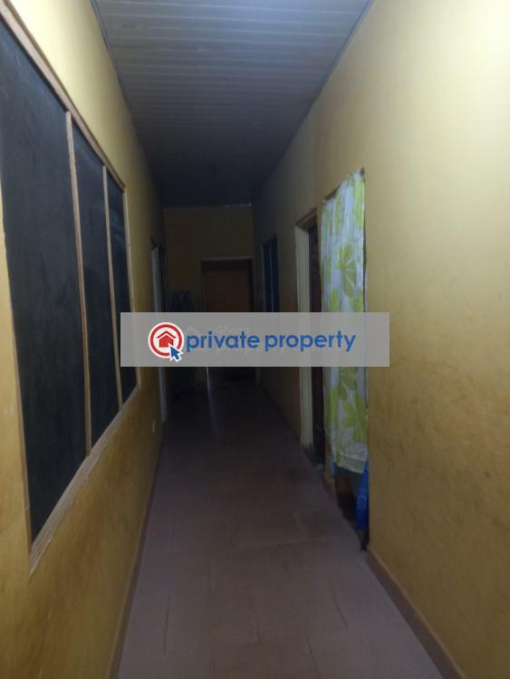 7 bedroom House For Sale &nbsp;feyiase On Atonsu Aputuogya Road. Kumasi Metropolitan Ashanti - 6