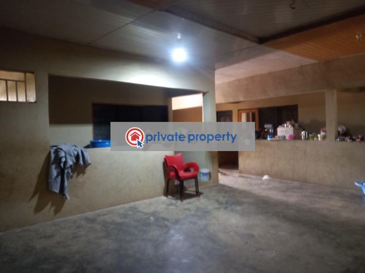 7 bedroom House For Sale &nbsp;kenyasi Abrem. Kumasi Metropolitan Ashanti - 7