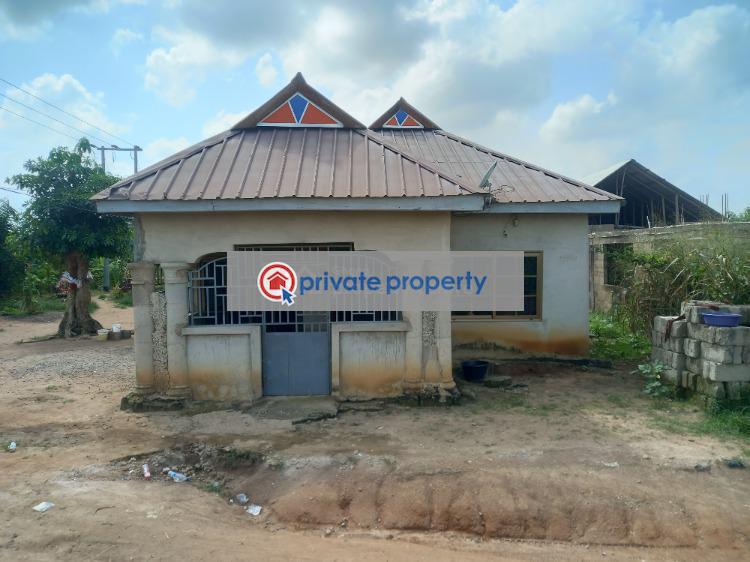 7 bedroom House For Sale &nbsp;mampongteng ( Dumanafo) Kumasi Metropolitan Ashanti - 7