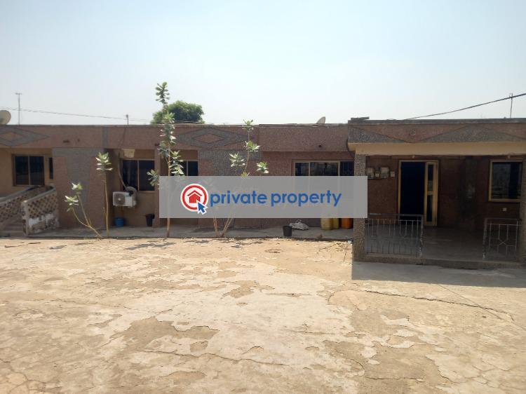7 bedroom House For Sale &nbsp;tafo Adonpom Kumasi Metropolitan Ashanti - 0
