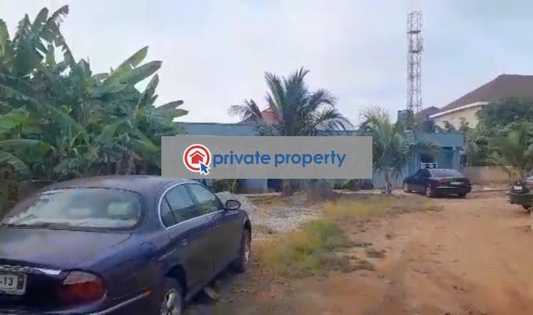 7 bedroom House For Sale &nbsp;fumesua On Tech Ejisu Road Kumasi Metropolitan Ashanti - 2