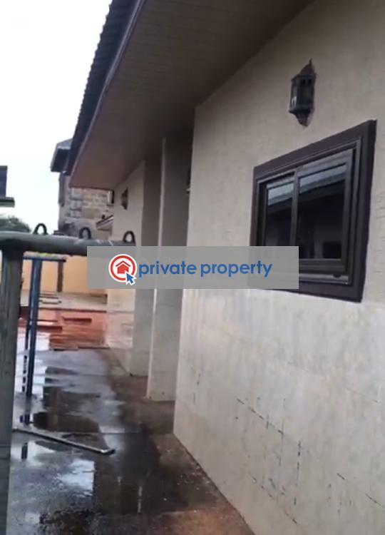 7 bedroom House For Sale &nbsp;kotei Deduako Near Knust/ Tech. Kumasi Metropolitan Ashanti - 6