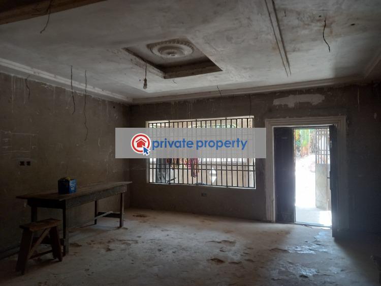 7 bedroom House For Sale &nbsp;kodie Danase On Kumasi Offinso/techiman Road. Kumasi Metropolitan Ashanti - 9