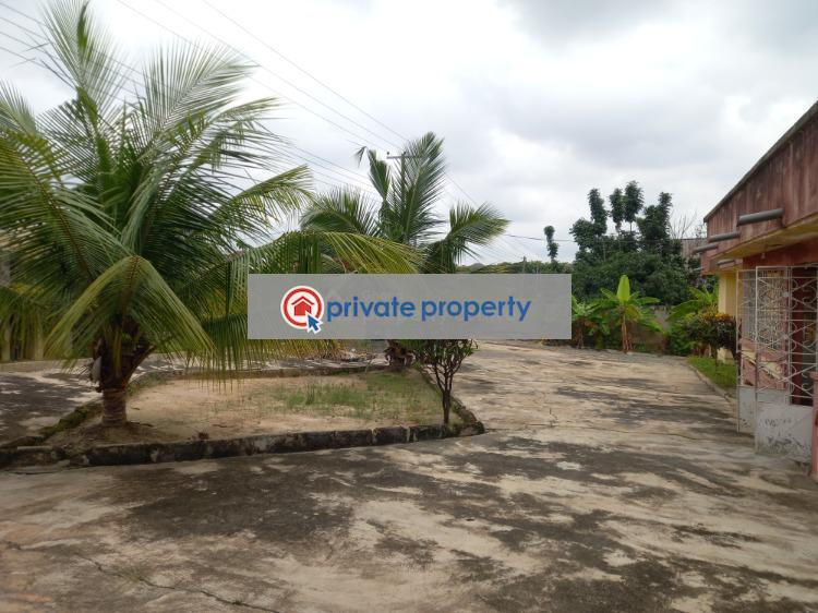 7 bedroom House For Sale &nbsp;sepe Dote Near Buokrom Estate Junction Kumasi Metropolitan Ashanti - 3