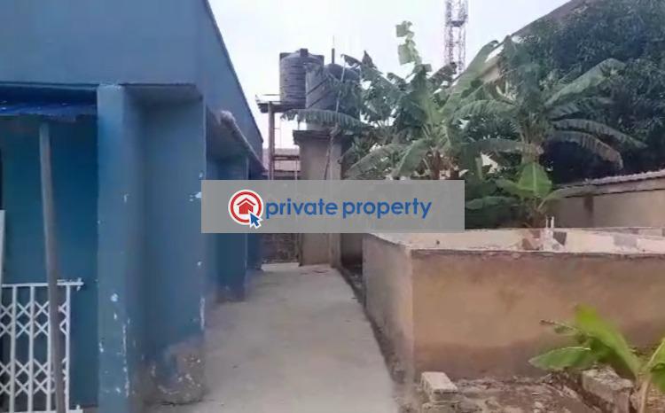 7 bedroom House For Sale &nbsp;fumesua On Tech Ejisu Road Kumasi Metropolitan Ashanti - 4