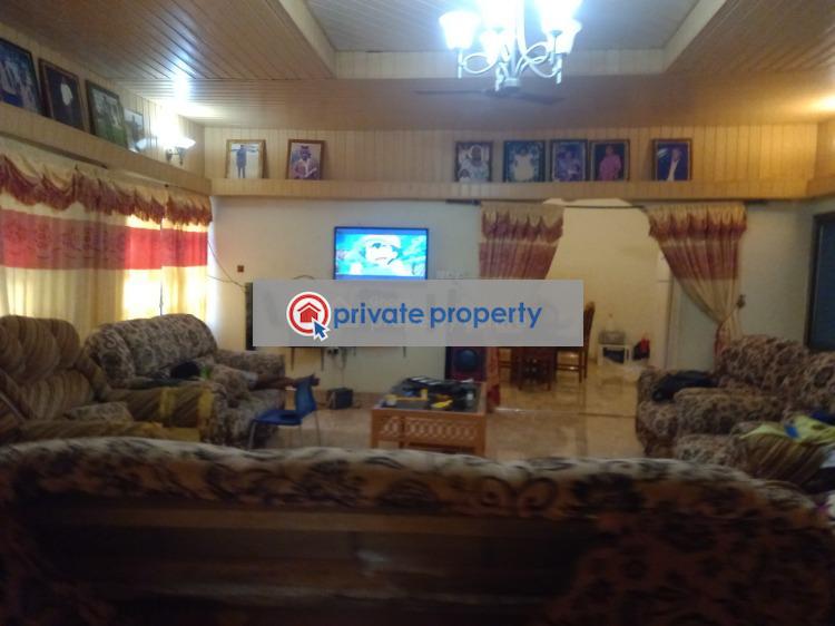 7 bedroom House For Sale &nbsp;owhim Amanfrom On Abrepo Road. Kumasi Metropolitan Ashanti - 8