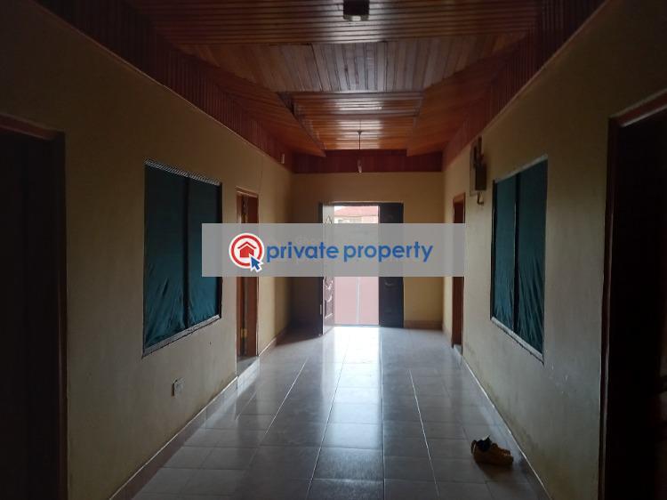 7 bedroom House For Sale &nbsp;anwiaa Near Tafo Pankrono. Kumasi Metropolitan Ashanti - 9