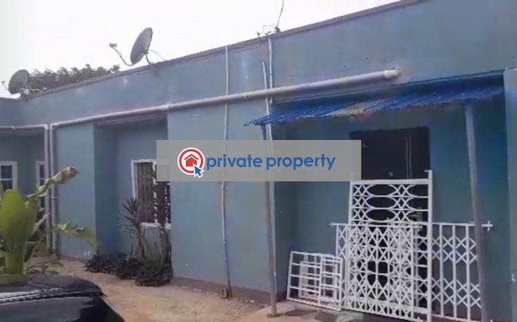 7 bedroom House For Sale &nbsp;fumesua On Tech Ejisu Road Kumasi Metropolitan Ashanti - 5