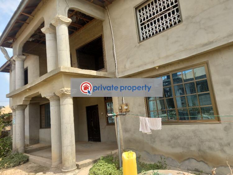 7 bedroom House For Sale &nbsp;mampongteng ( Dumanafo) Kumasi Metropolitan Ashanti - 3