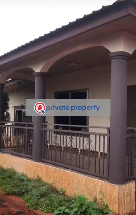7 bedroom House For Sale &nbsp;kotei Deduako Near Knust/ Tech. Kumasi Metropolitan Ashanti - 9