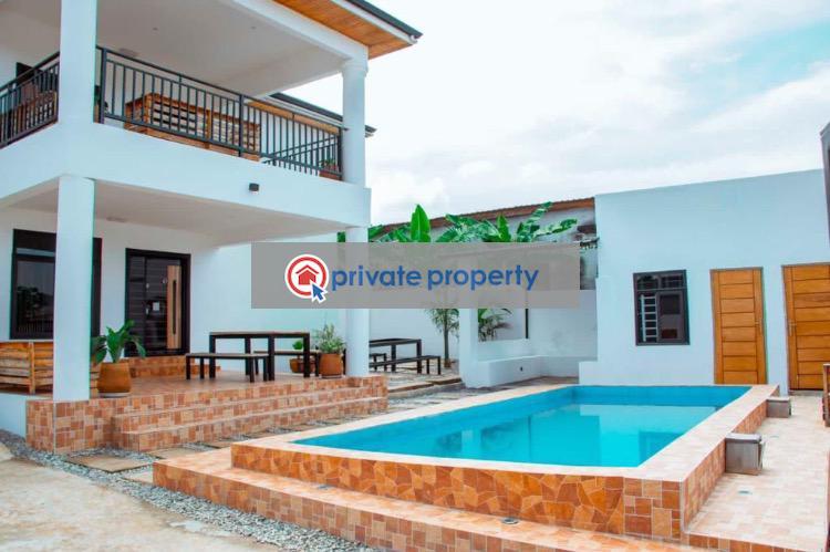 8 bedroom House For Sale &nbsp;gbawe Ga South Municipal Accra - 19