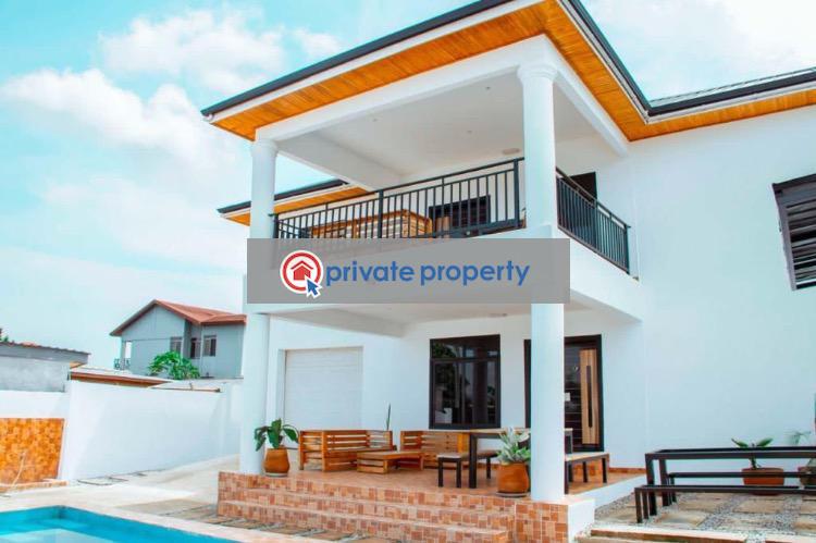 8 bedroom House For Sale &nbsp;gbawe Ga South Municipal Accra - 16