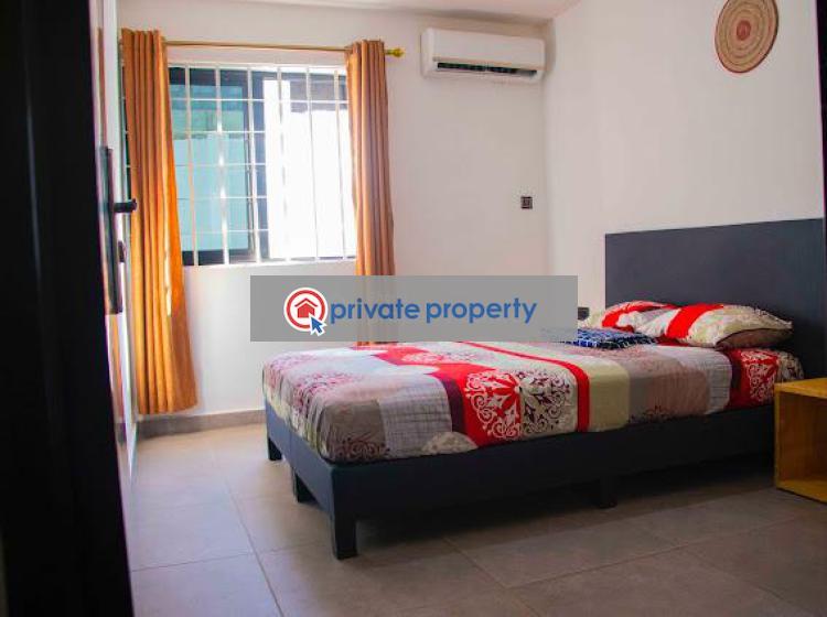 8 bedroom House For Sale &nbsp;gbawe Ga South Municipal Accra - 11