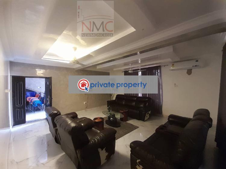7 bedroom Detached Duplex For Sale &nbsp;nsawam Town Near The Juice Factory Accra Metropolitan  - 10