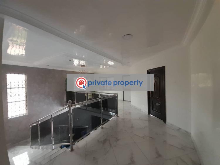 7 bedroom Detached Duplex For Sale &nbsp;nsawam Town Near The Juice Factory Accra Metropolitan  - 14