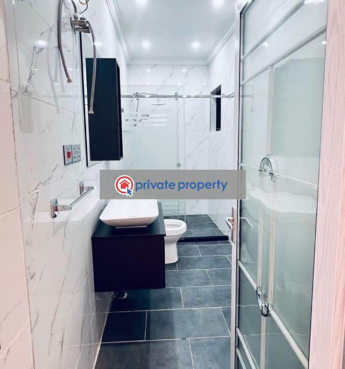 7 bedroom House For Sale Cantonments Accra - 6