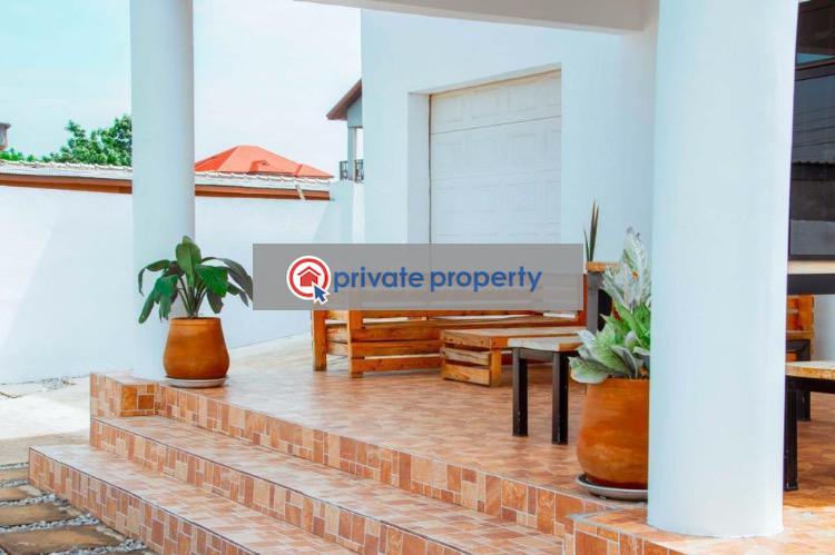 8 bedroom House For Sale &nbsp;gbawe Ga South Municipal Accra - 8