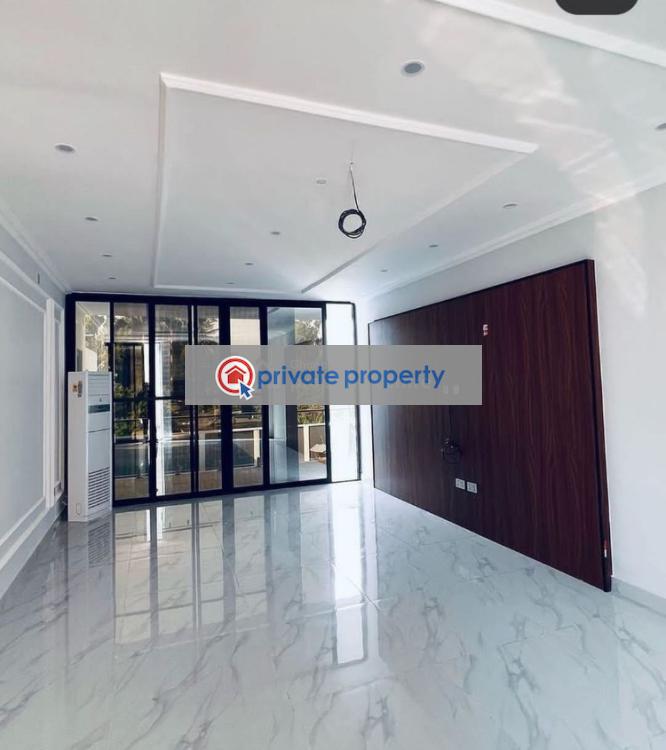 7 bedroom House For Sale Cantonments Accra - 4