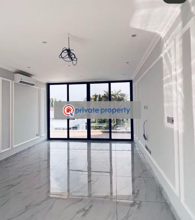 7 bedroom House For Sale Cantonments Accra - 2