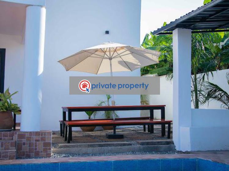 8 bedroom House For Sale &nbsp;gbawe Ga South Municipal Accra - 9
