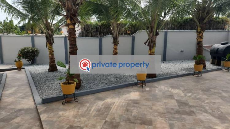 7 bedroom House For Sale Cantonments Accra - 7