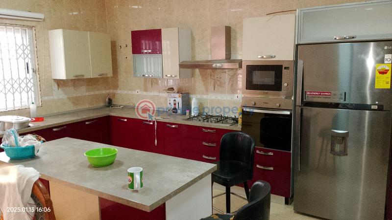 7 bedroom Detached Duplex For Sale East Legon Hills Accra Ghana. East Legon Hills Accra - 4