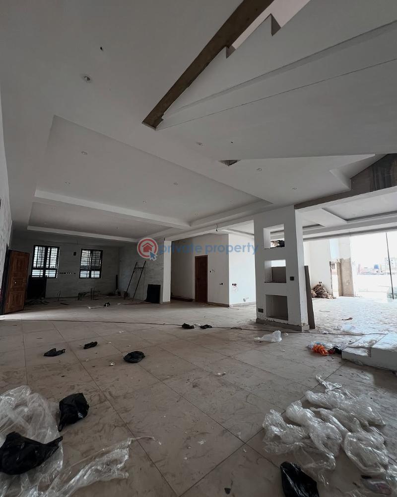 9 bedroom House For Sale Adjiriganor Adjiringanor East Legon Accra - 5