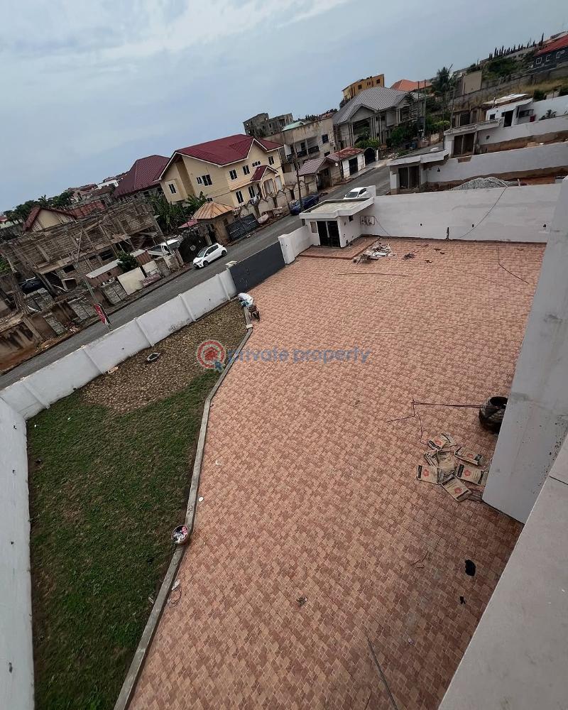 9 bedroom House For Sale Adjiriganor Adjiringanor East Legon Accra - 3