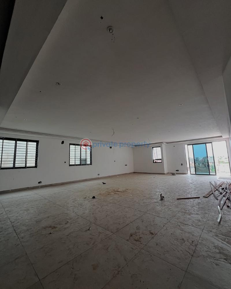 9 bedroom House For Sale Adjiriganor Adjiringanor East Legon Accra - 4
