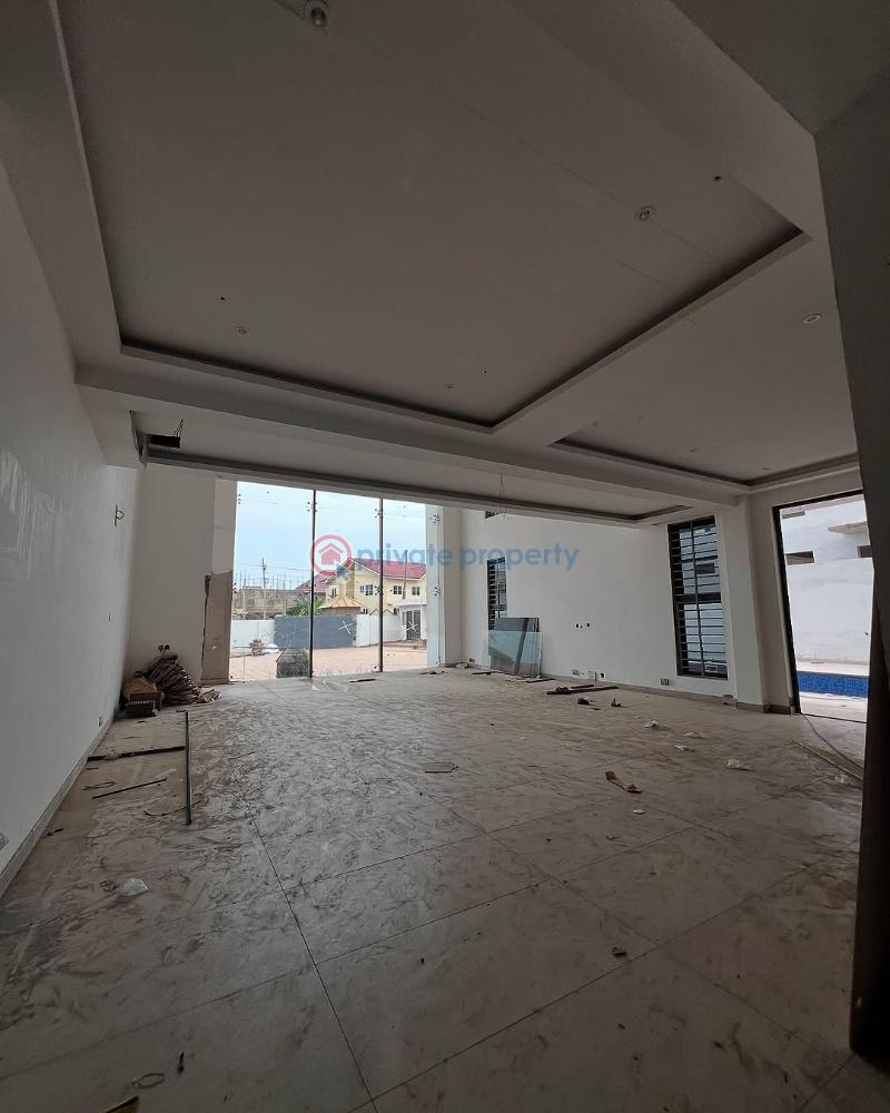 9 bedroom House For Sale Adjiriganor Adjiringanor East Legon Accra - 6
