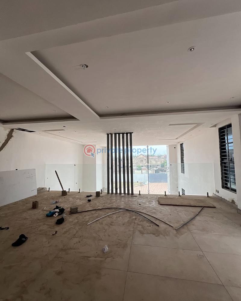 9 bedroom House For Sale Adjiriganor Adjiringanor East Legon Accra - 7