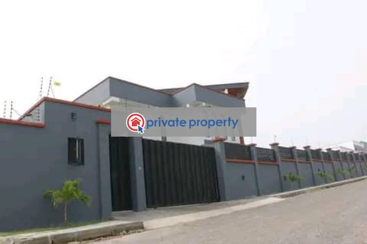 7 bedroom House For Sale &nbsp;airport Hill East Airport Airport Residential Area Accra - 1