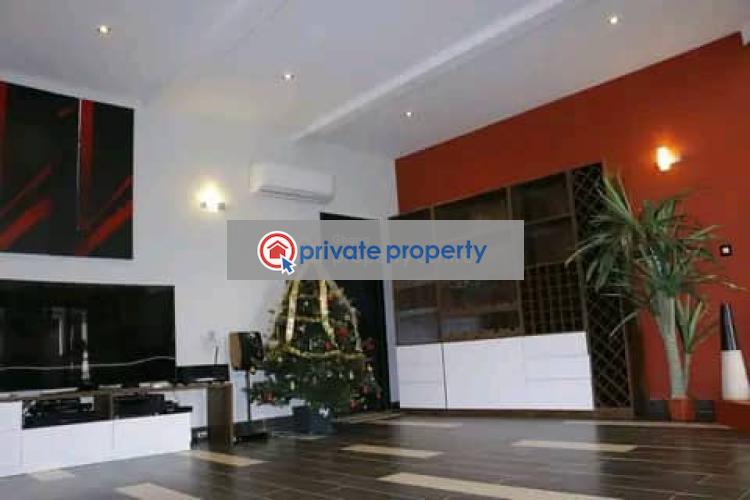 7 bedroom House For Sale &nbsp;airport Hill East Airport Airport Residential Area Accra - 7