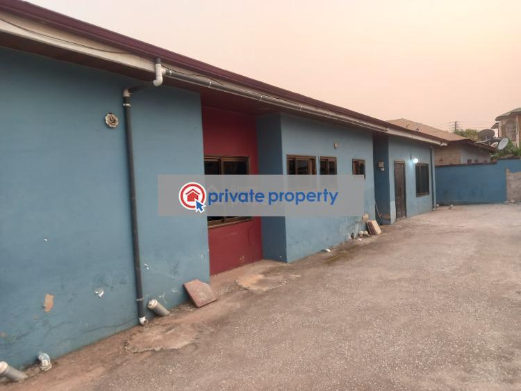 7 bedroom House For Sale &nbsp;abrem Nwamase After Kenyasi. Kumasi Metropolitan Ashanti - 3