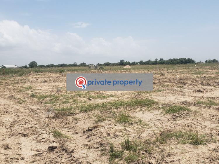 Land For Sale dawhenya Tema Accra (PID 3PABTK) Private Property