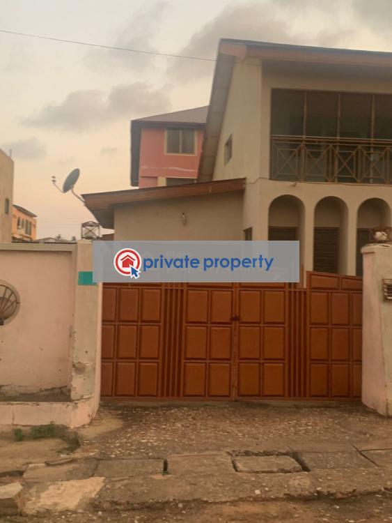7 bedroom Detached Bungalow For Sale &nbsp;kasoa Tipper Goil Filling Station Accra Metropolitan  - 2